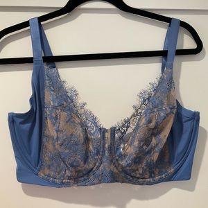 Scarlett Blue bra